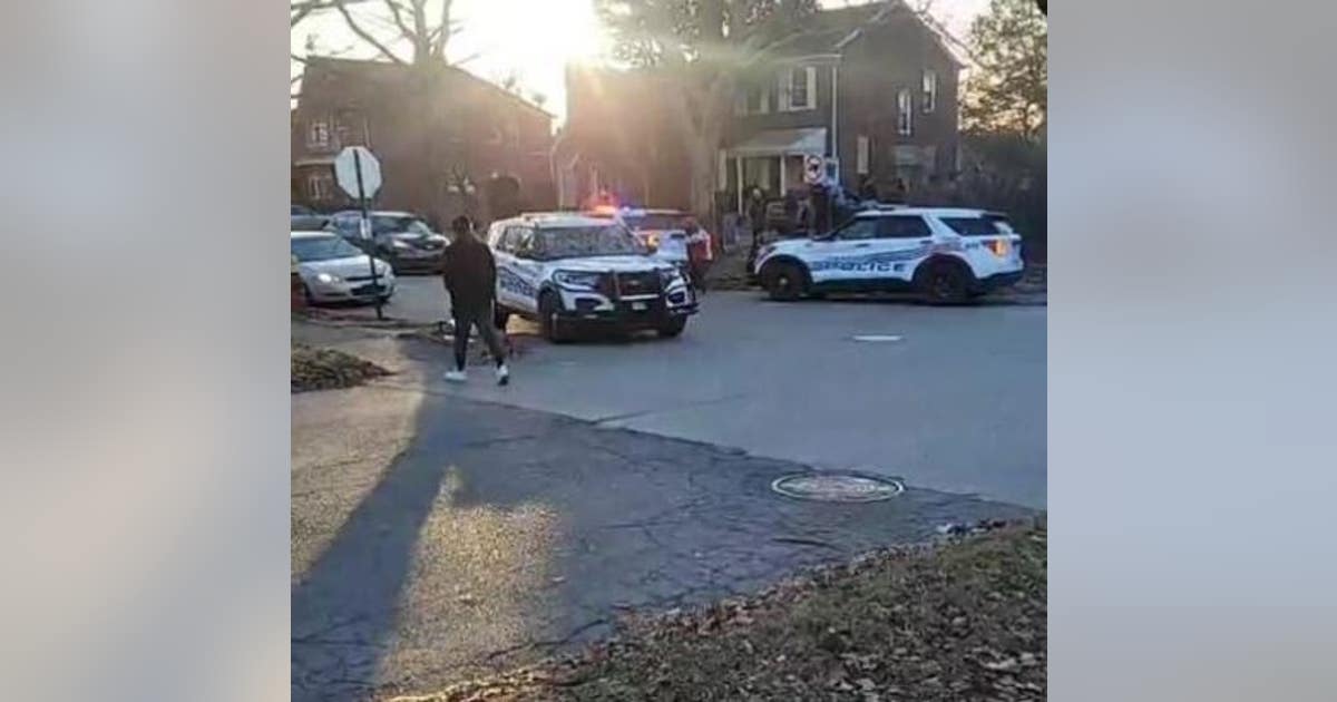 Family stunned as missing son's body found in Detroit garage | FOX 2 ...