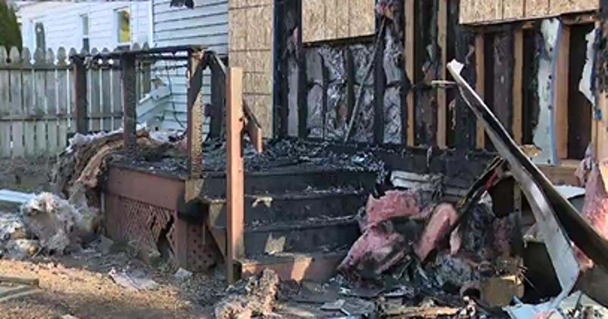 3 cats die in Royal Oak house fire | FOX 2 Detroit