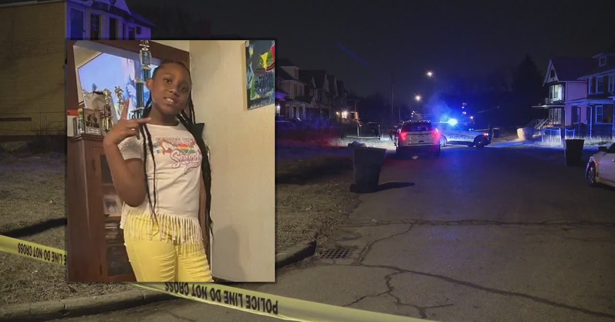 Suspects in shooting of Detroit girl may be connected to teen's murder ...