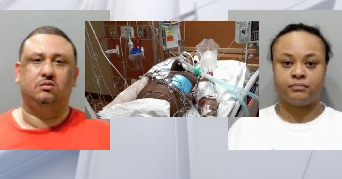 Detroit dog owners charged after fatal mauling | FOX 2 Detroit