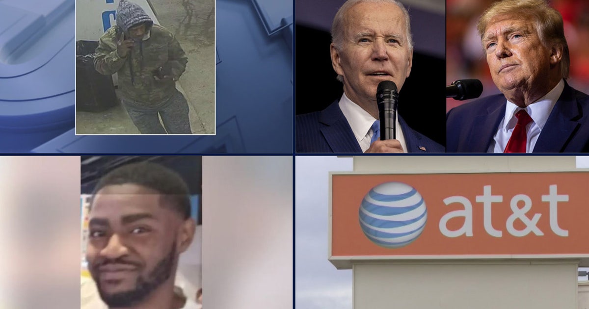 Man wanted after stealing car with girl inside • Presidential primary ...