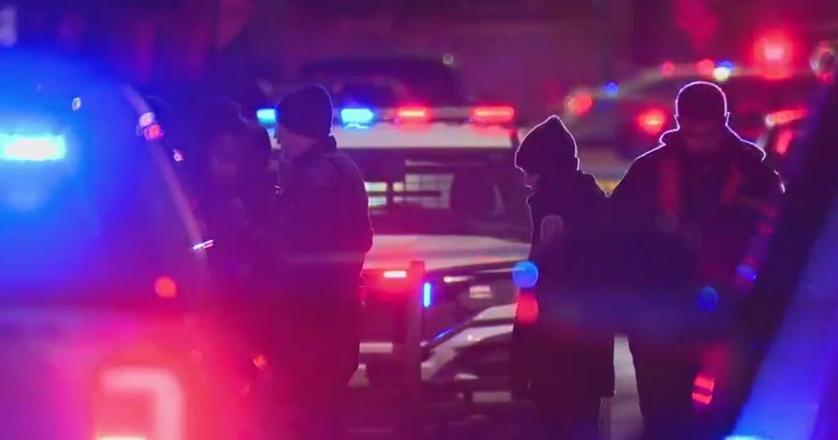 Man shot and killed while sitting in vehicle in Southwest Detroit | FOX ...