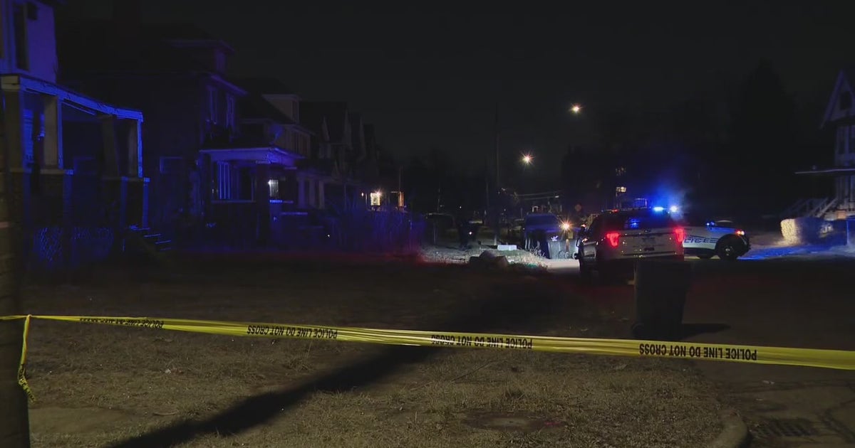 11-year-old girl shot in head on Detroit's east side | FOX 2 Detroit