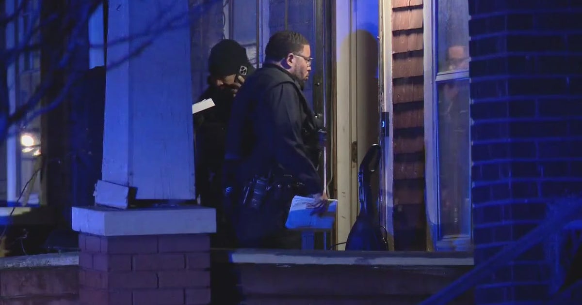 5th suspect arrested after 11-year-old girl shot in Detroit | FOX 2 Detroit