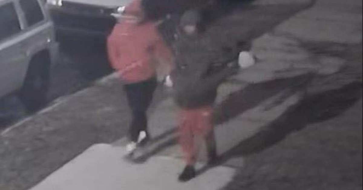 Suspects wanted after man killed inside vehicle in Southwest Detroit ...