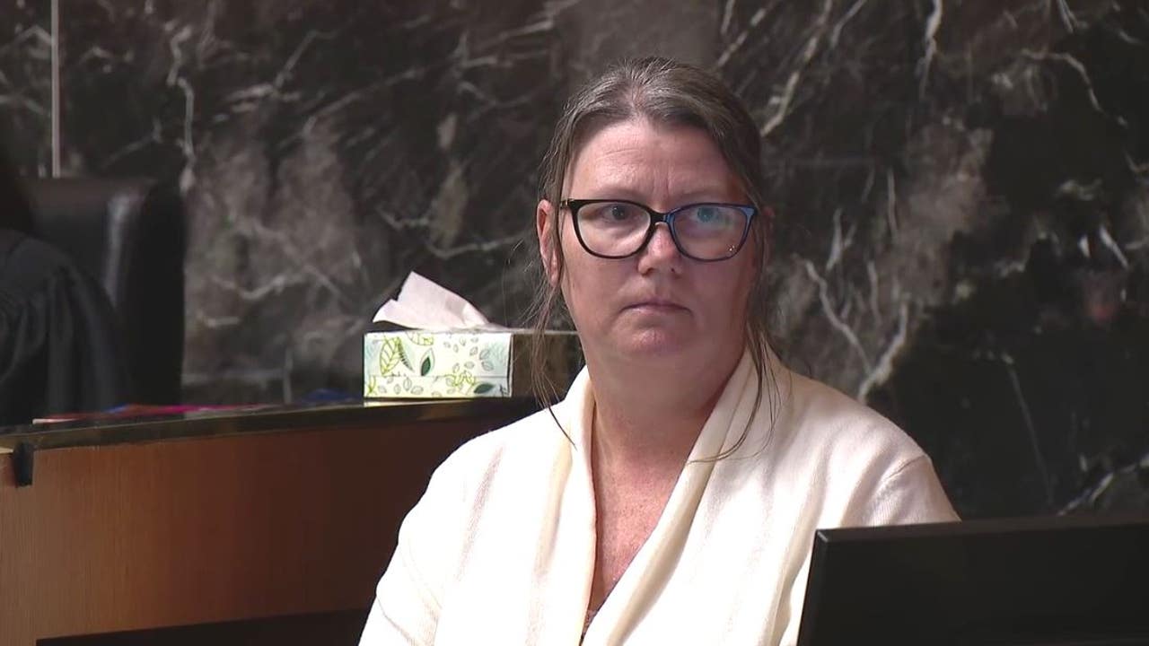 Defense Accuses Prosecutors of Smear Campaign