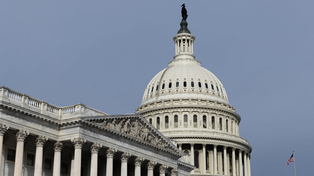 U.S. House Approves Funding Bill, Sends To Senate Hours Before Shutdown ...