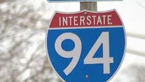 I-94 closures in Detroit planned during 2-hour morning period Feb. 17