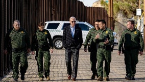 Biden to make major immigration order shutting down asylum requests at U.S.-Mexico border