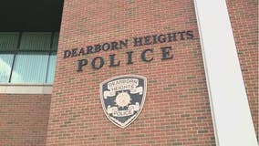 Inkster man found dead inside Dearborn Heights police jail, sparking MSP investigation