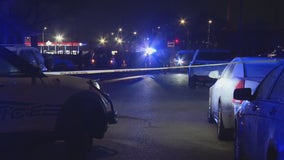 Detroit police say drive-by shooting that critically injured minor part of car theft ring investigation
