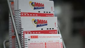 $1M Mega Millions lottery ticket sold in Southfield; time running out to claim prize