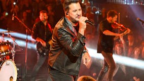 Luke Bryan to headline 2024 Hoedown at Pine Knob Music Theatre