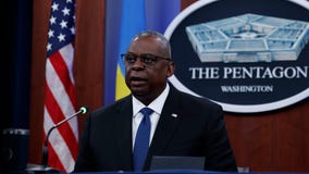 Defense Secretary Lloyd Austin hospitalized again, duties transferred to deputy sec: Pentagon