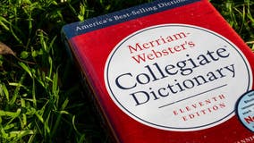 Is it okay to end a sentence with a preposition? Merriam-Webster says yes