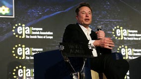 Neuralink's 1st human patient can control computer mouse with thoughts, Elon Musk says