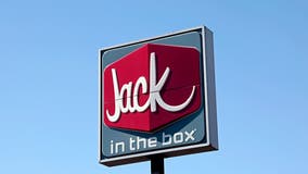 Jack in the Box stores opening in Michigan