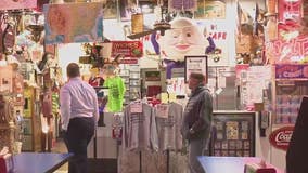 Marvin's Marvelous Mechanical Museum owner vows arcade will live on, despite demolition