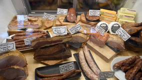 Detroit steakhouse Marrow to open butcher shop in Birmingham that sells sandwiches