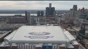 With Super Bowl over, Detroit readies up for NFL Draft