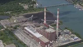 Trenton Channel Power Plant to be demolished in two phases