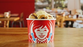 Wendy's to add Cinnabon Pull-Apart to breakfast menu