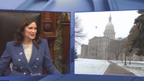 262 state employees earn more than Gov Whitmer in annual salaries