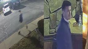 Dine and dash suspect wanted after hitting Monroe restaurants