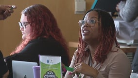 Tech Town Detroit honors Black owned businesses