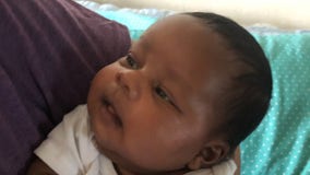 Police: Missing, endangered one-month-old in Auburn Hills