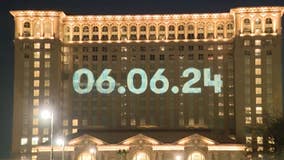 Michigan Central Station opens this June