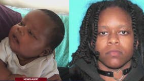 Missing woman and infant daughter still being sought by Auburn Hills police
