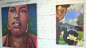 Detroit art venues celebrated during Black History Month in city-wide event