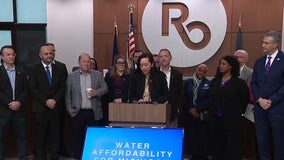 Statewide water affordability program endorsed by Michigan officials