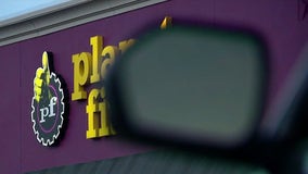 Police: Man arrested for masturbating in Planet Fitness parking lot, filming women