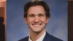 Michigan Rep. Josh Schriver under fire for 'great replacement' post