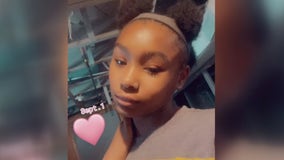 13-year-old Na'Ziyah Harris still missing, police 'aggressively searching'