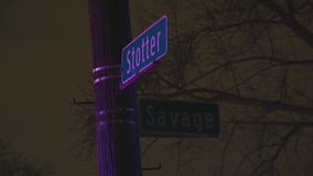 22-year-old shot, killed on Detroit's east side