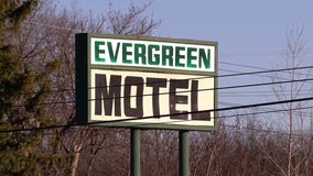 Woman missing for 7 years rescued from Inkster motel, MSP says