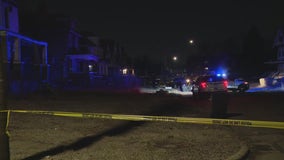 11-year-old girl shot in head on Detroit's east side