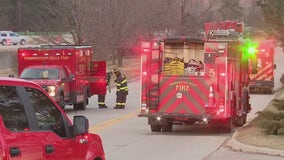 Residents evacuated after fire damages Farmington Hills hotel