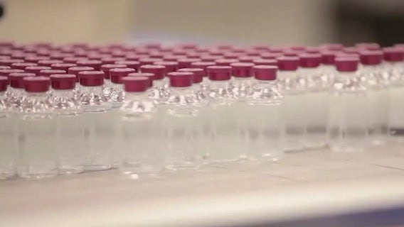 Political leaders file insulin price lawsuit against big pharma