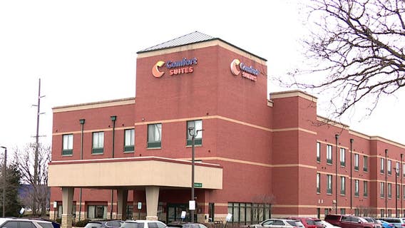 19-year-old woman fatally shot in Canton