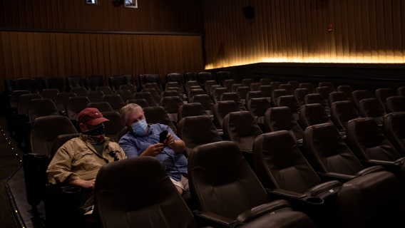 Maple Theater in Bloomfield Township permanently closes