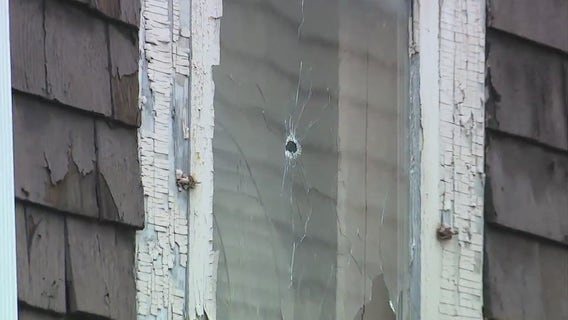 Detroit 11-year-old girl shot in head after home targeted in drive-by shooting for second time