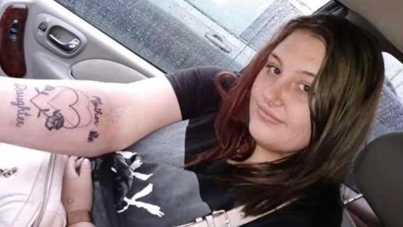 Ex-boyfriend charged in fatal shooting of 19-year-old in Canton: 'That’s not love'