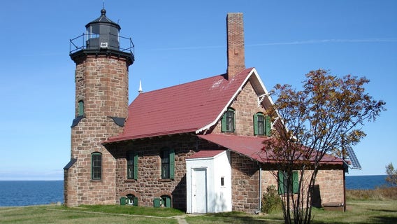 Lake Superior lighthouse volunteer position sees massive response