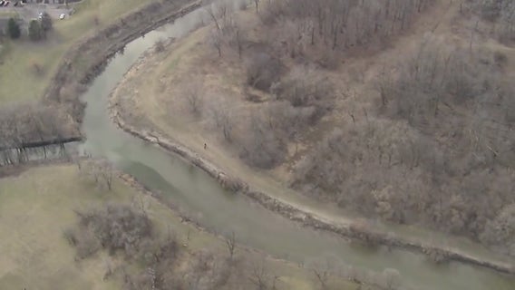 Mysterious contamination in Warren's Bear Creek sparks investigation