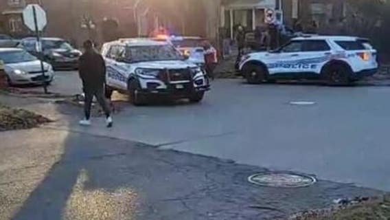 Family stunned as missing son's body found in Detroit garage