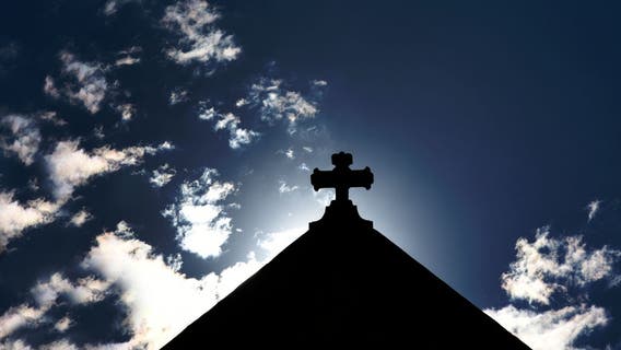 Catholic priest resigns from Michigan church after criticizing gay author